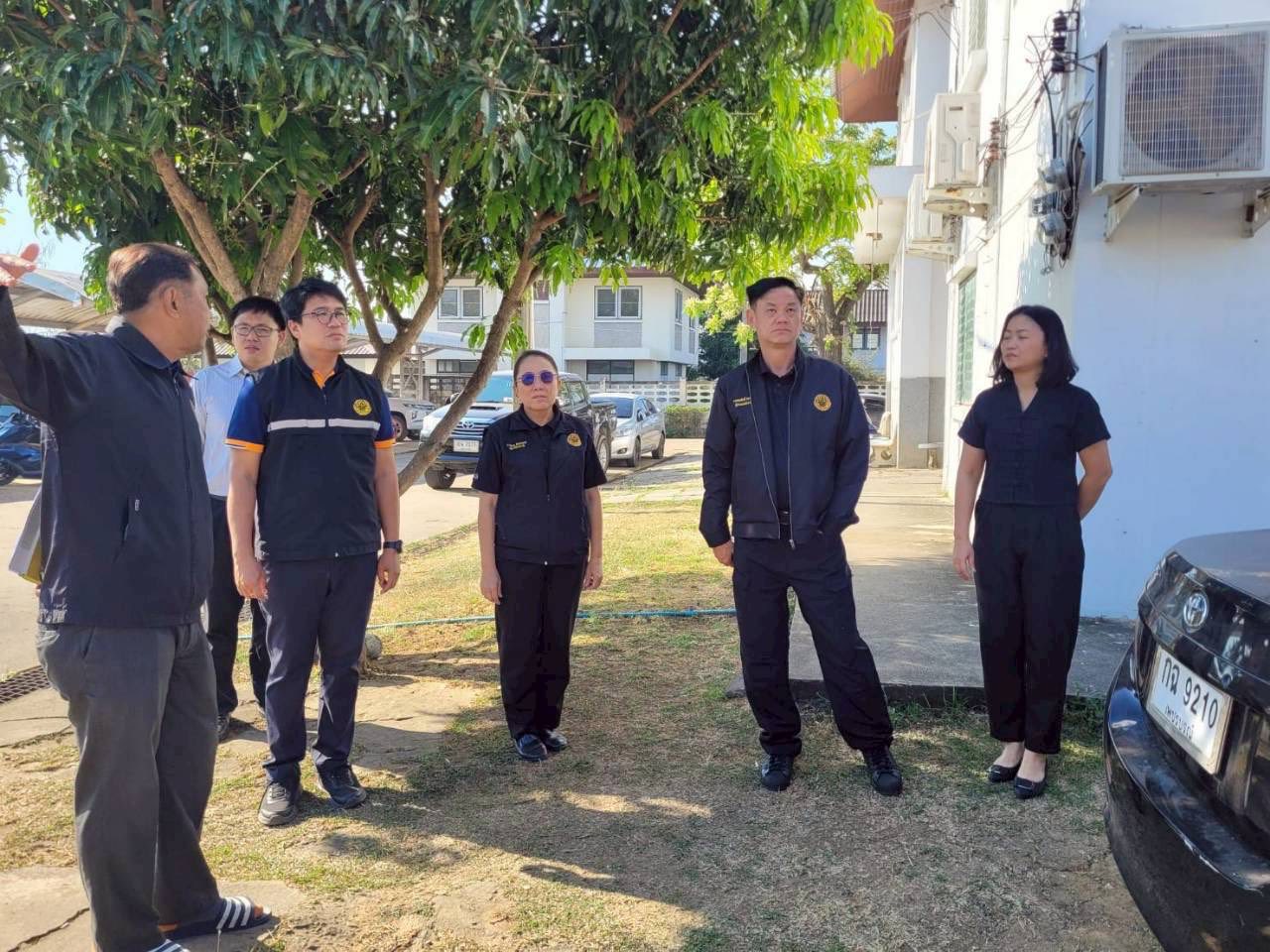 title - ผู้ตรวจราชการกรม ประชุมติดตามผลการดำเนินงานตามแผนการตรวจราชการของ ส.ป.ก. ประจำปีงบประมาณ พ.ศ. 2569 รอบที่ 1 จังหวัดเพชรบูรณ์